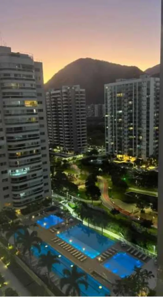 Apartamento, 2 quartos, 85 m² - Foto 1