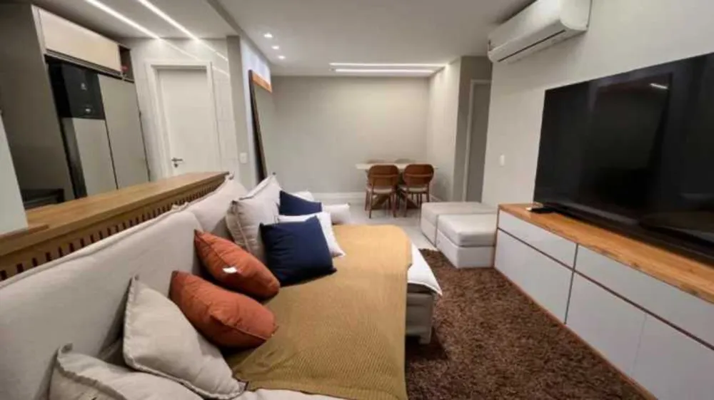Apartamento, 2 quartos, 85 m² - Foto 5