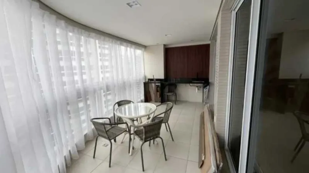 Apartamento, 2 quartos, 85 m² - Foto 8