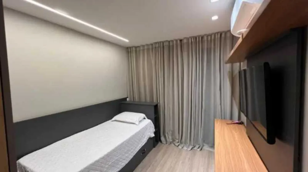 Apartamento, 2 quartos, 85 m² - Foto 11