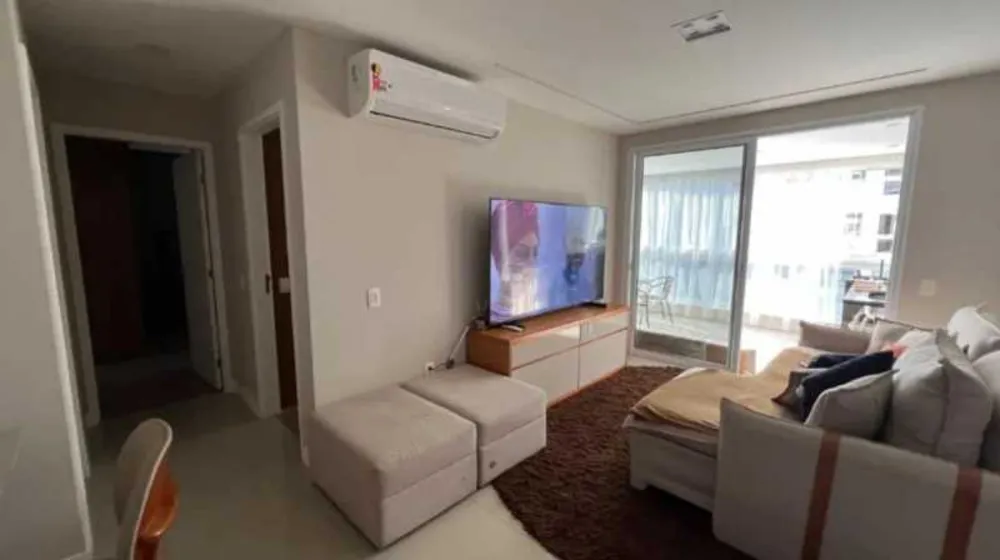 Apartamento, 2 quartos, 85 m² - Foto 2