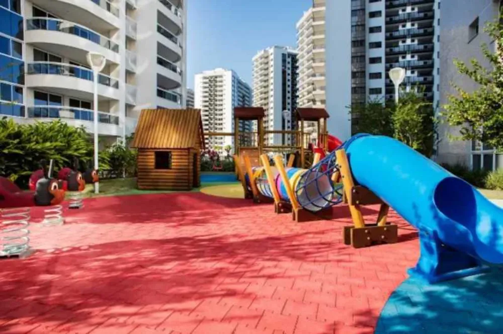 Apartamento, 2 quartos, 85 m² - Foto 19