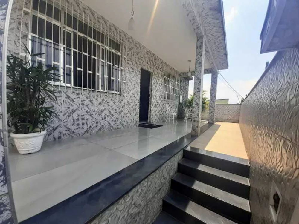 Casa, 4 quartos, 600 m² - Foto 13