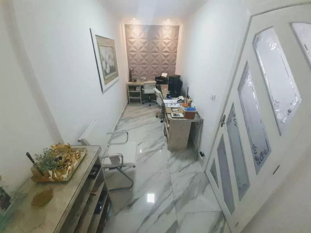 Casa, 4 quartos, 600 m² - Foto 16