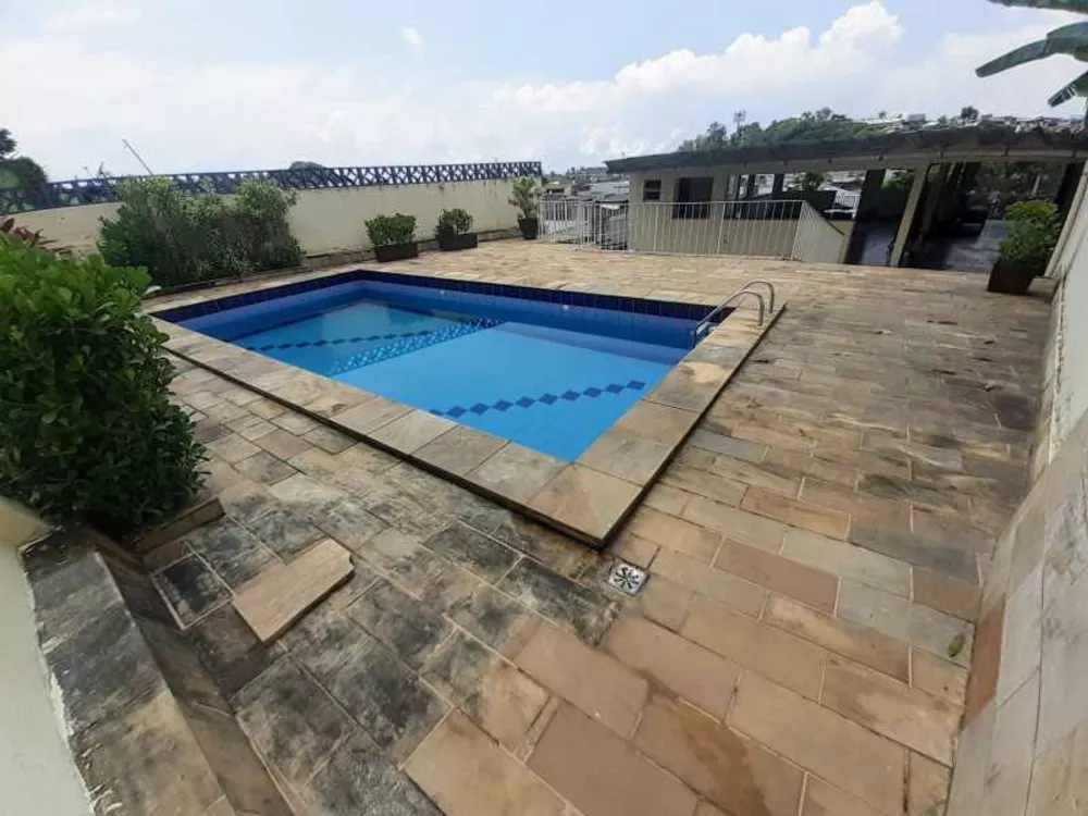 Casa, 4 quartos, 600 m² - Foto 1