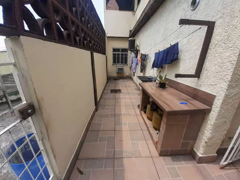 Casa, 4 quartos, 600 m² - Foto 11