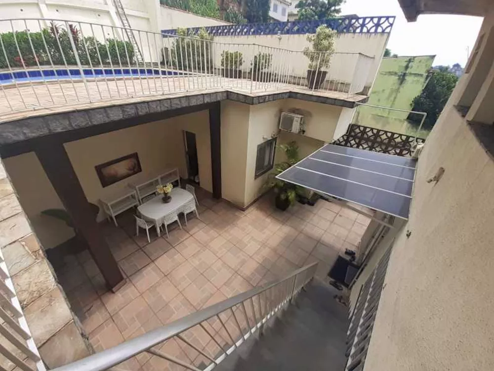 Casa, 4 quartos, 600 m² - Foto 9