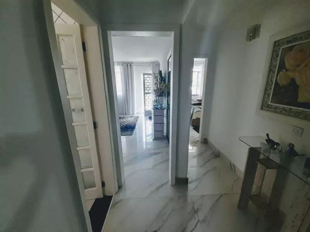 Casa, 4 quartos, 600 m² - Foto 19
