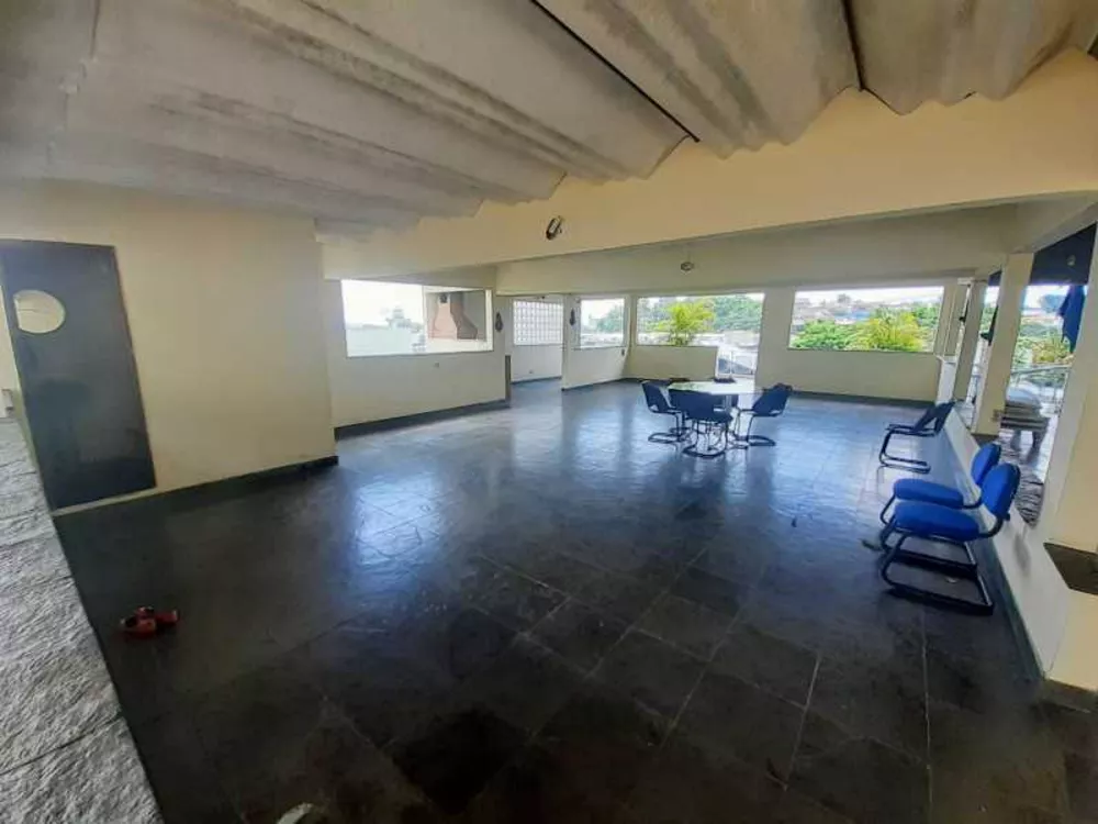 Casa, 4 quartos, 600 m² - Foto 4