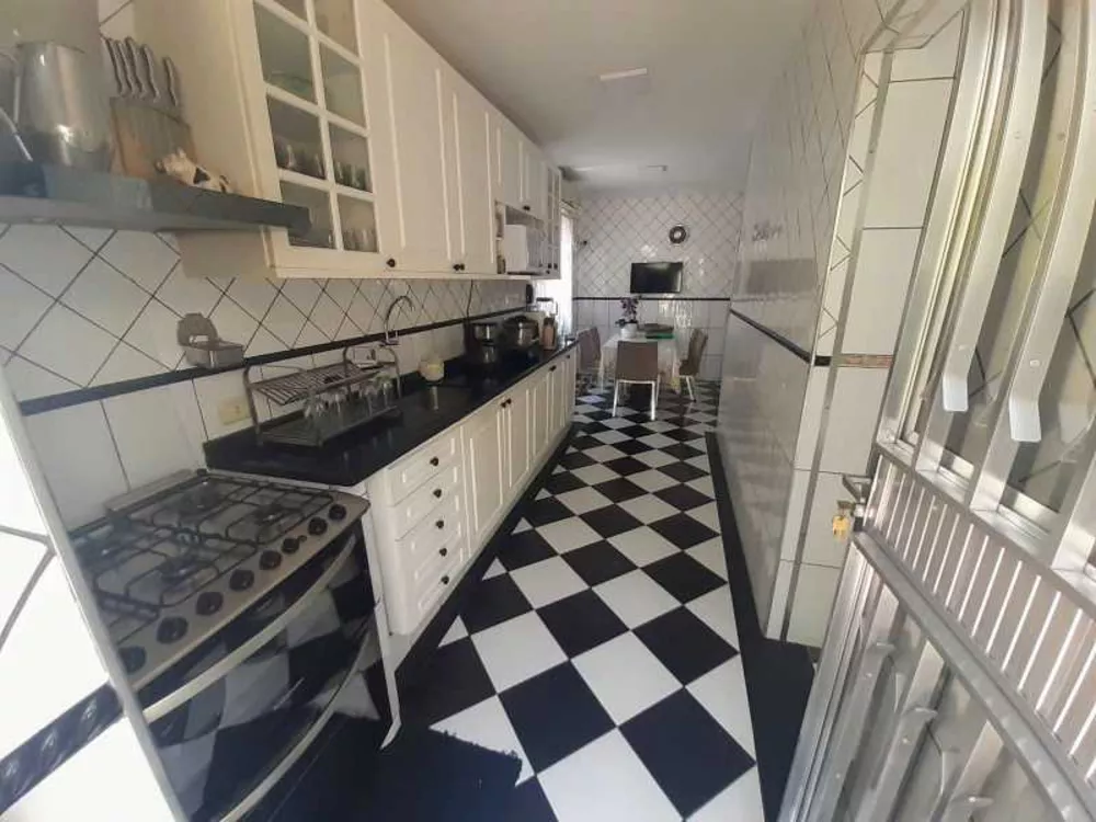 Casa, 4 quartos, 600 m² - Foto 22