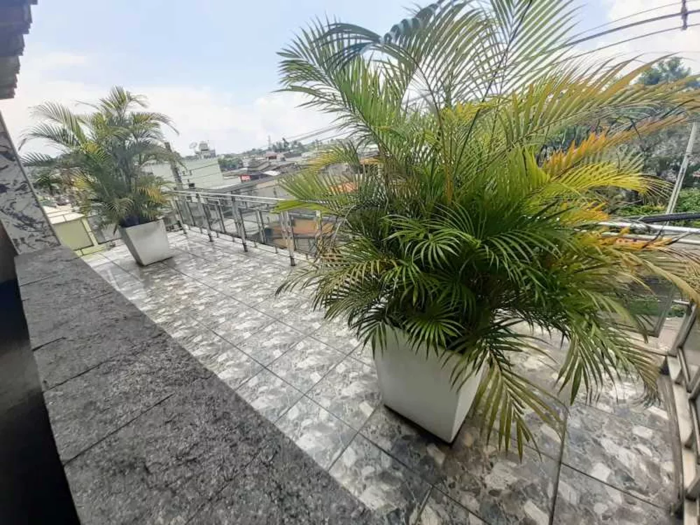 Casa, 4 quartos, 600 m² - Foto 5