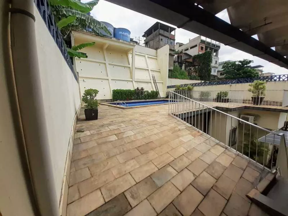 Casa, 4 quartos, 600 m² - Foto 3