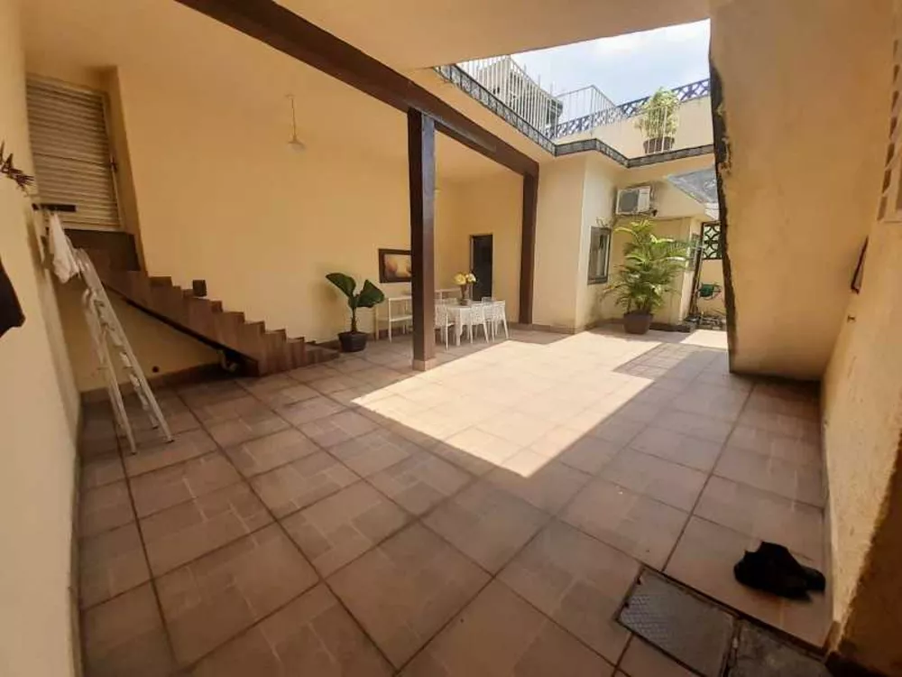 Casa, 4 quartos, 600 m² - Foto 10