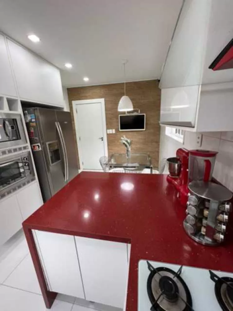 Casa de Condomínio, 5 quartos - Foto 3