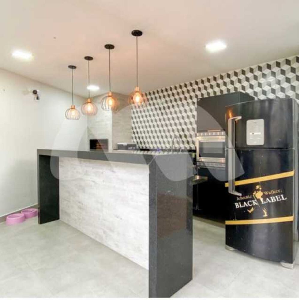 Casa de Condomínio, 5 quartos - Foto 10