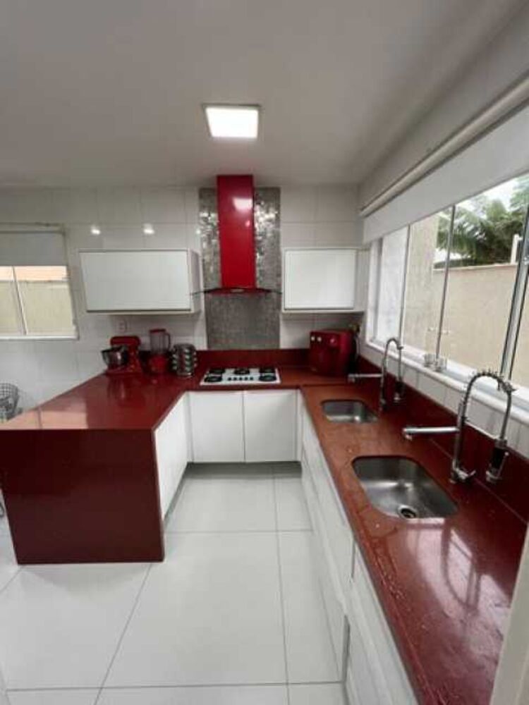 Casa de Condomínio, 5 quartos - Foto 12