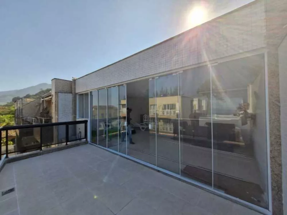 Cobertura, 3 quartos, 177 m² - Foto 17