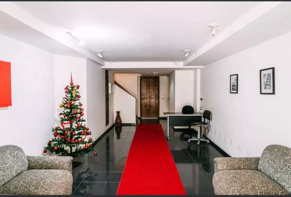 Cobertura, 3 quartos, 177 m² - Foto 3