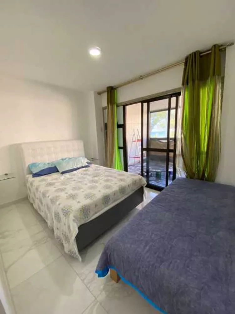 Cobertura, 3 quartos, 177 m² - Foto 4