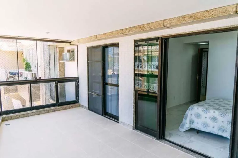 Cobertura, 3 quartos, 177 m² - Foto 5