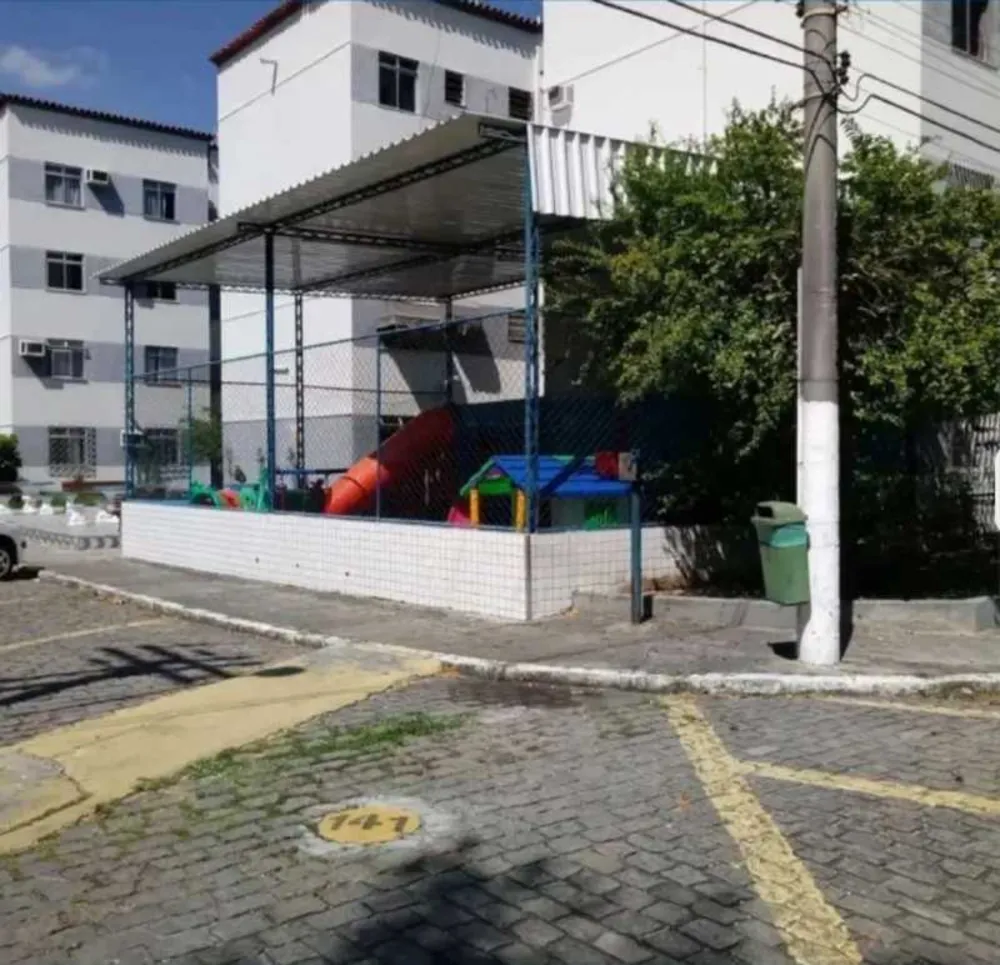 Apartamento, 2 quartos, 55 m² - Foto 12