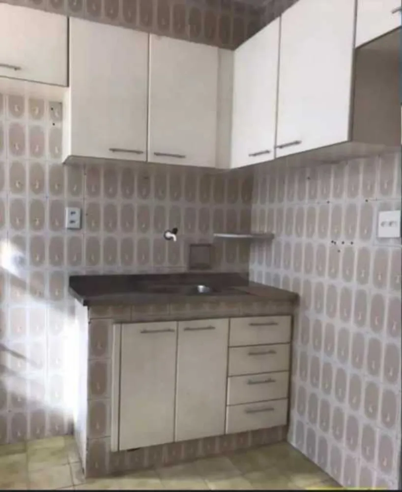 Apartamento, 2 quartos, 55 m² - Foto 3