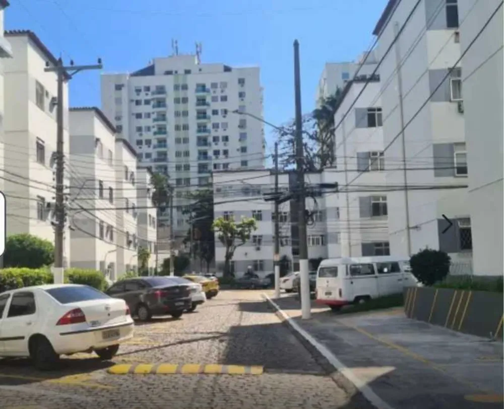 Apartamento, 2 quartos, 55 m² - Foto 10