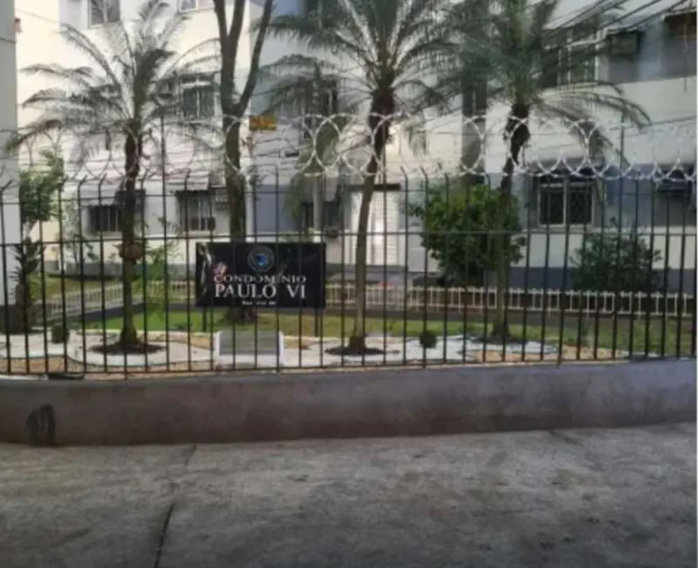 Apartamento, 2 quartos, 55 m² - Foto 1