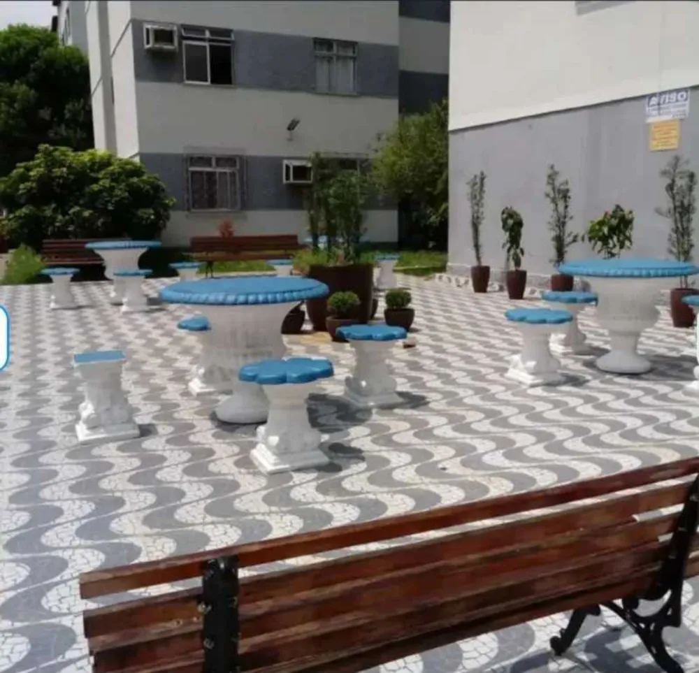 Apartamento, 2 quartos, 55 m² - Foto 13
