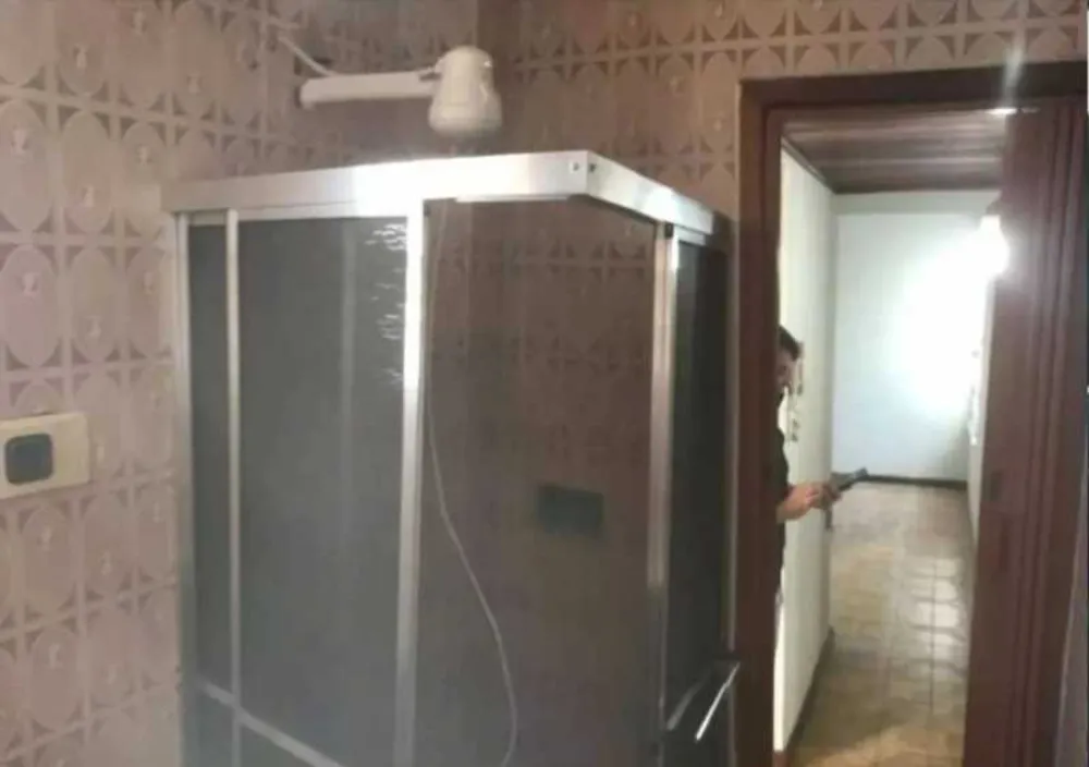 Apartamento, 2 quartos, 55 m² - Foto 2