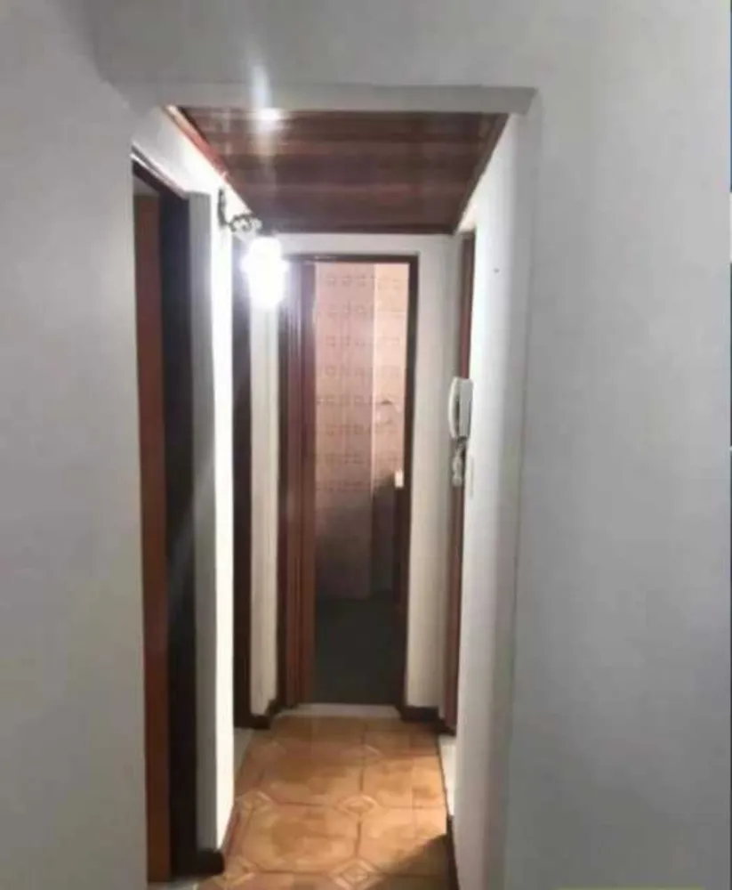 Apartamento, 2 quartos, 55 m² - Foto 4