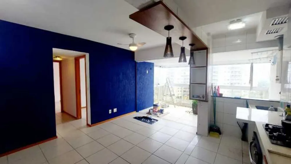 Apartamento, 3 quartos, 93 m² - Foto 4