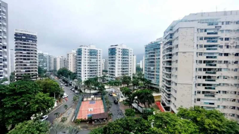 Apartamento, 3 quartos, 93 m² - Foto 5