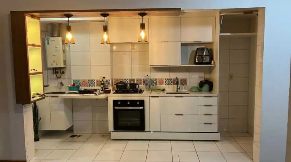 Apartamento, 3 quartos, 93 m² - Foto 3