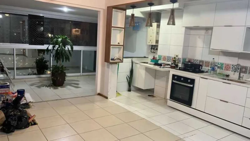 Apartamento, 3 quartos, 93 m² - Foto 1