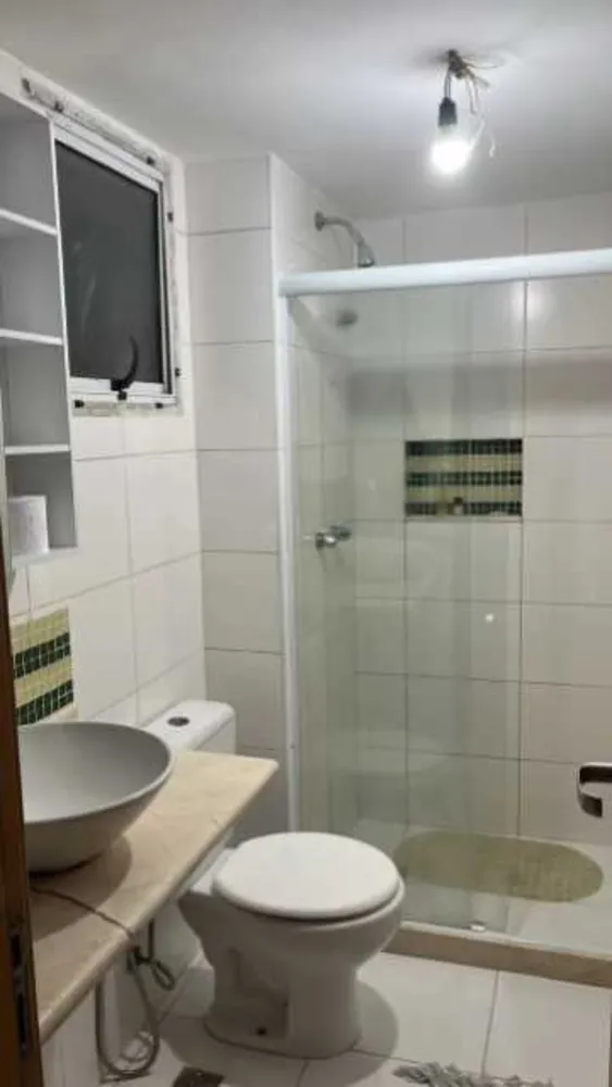 Apartamento, 3 quartos, 93 m² - Foto 10
