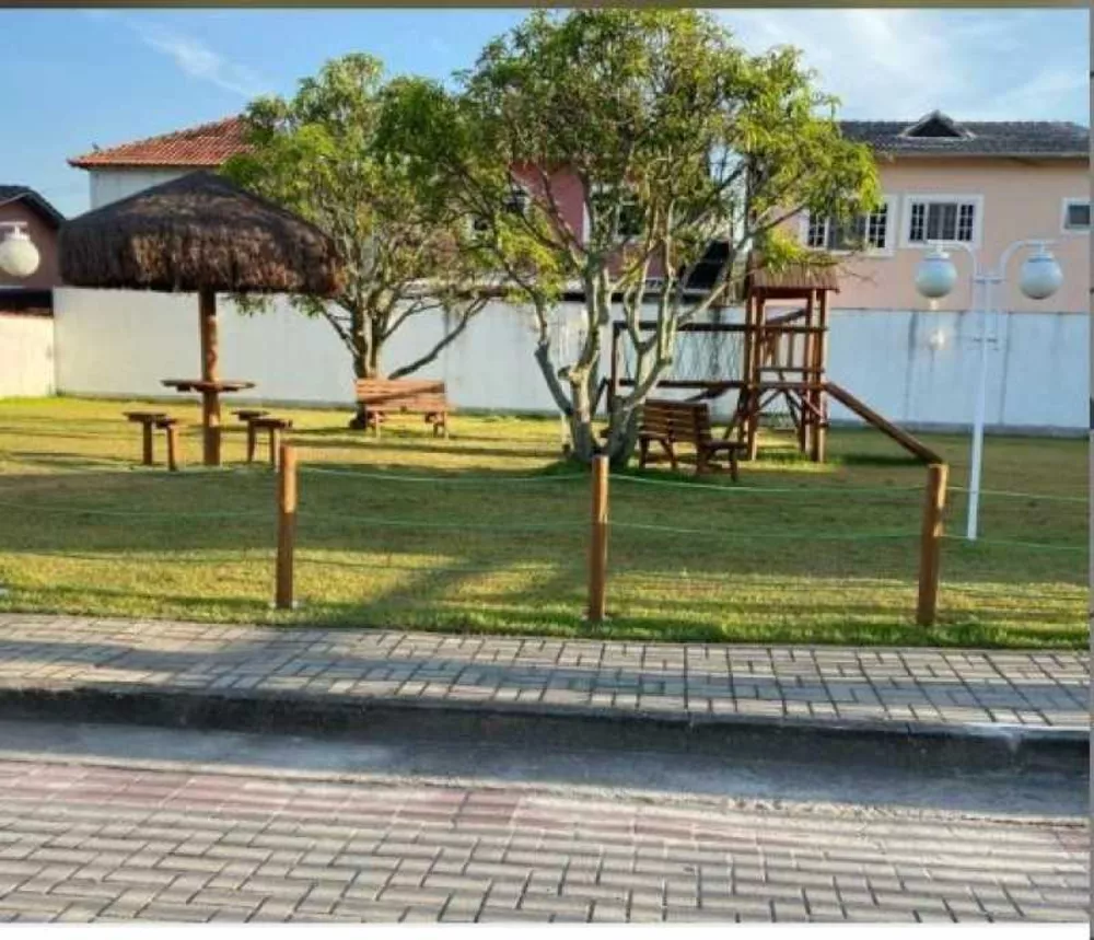 Casa de Condomínio, 2 quartos - Foto 3