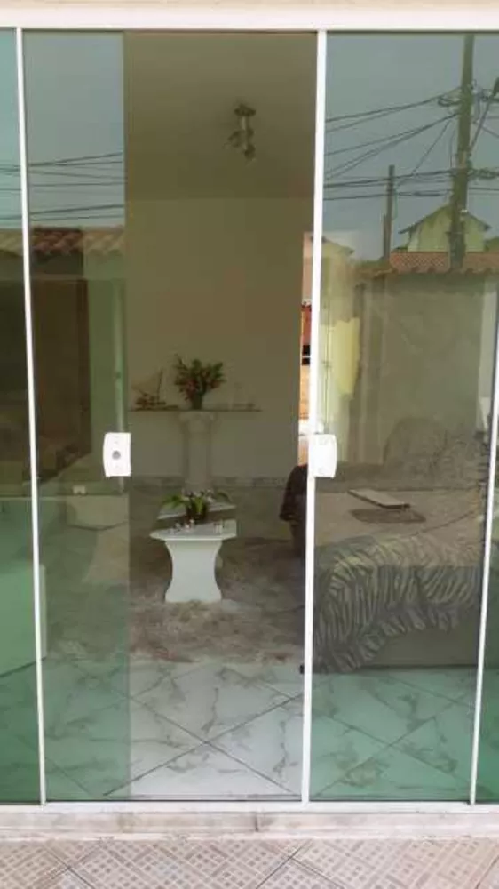 Casa de Condomínio, 2 quartos - Foto 2