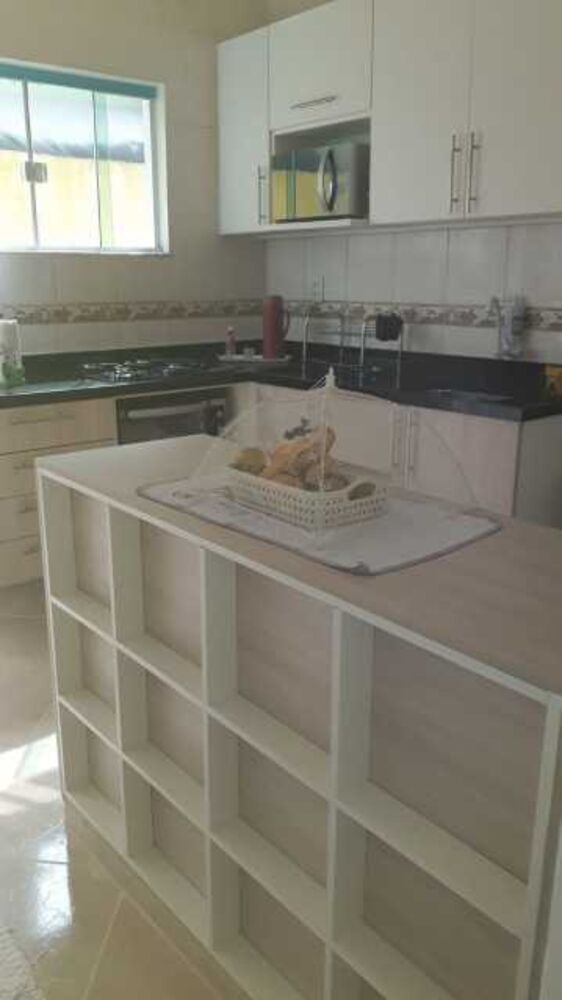 Casa de Condomínio, 2 quartos - Foto 6