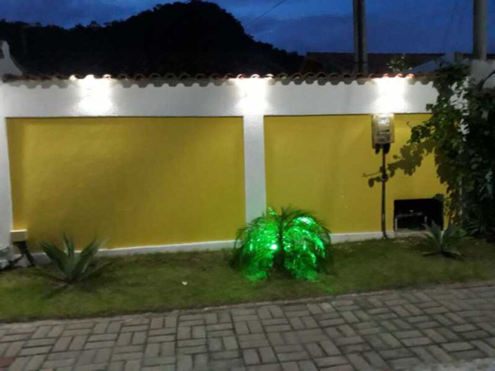 Casa de Condomínio, 2 quartos - Foto 8