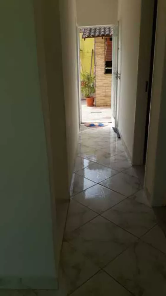 Casa de Condomínio, 2 quartos - Foto 4
