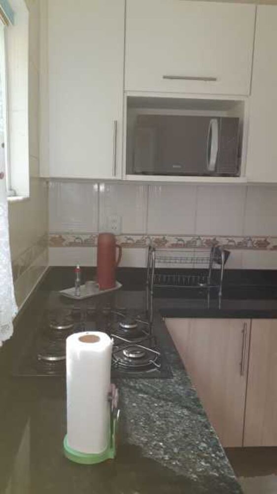 Casa de Condomínio, 2 quartos - Foto 5