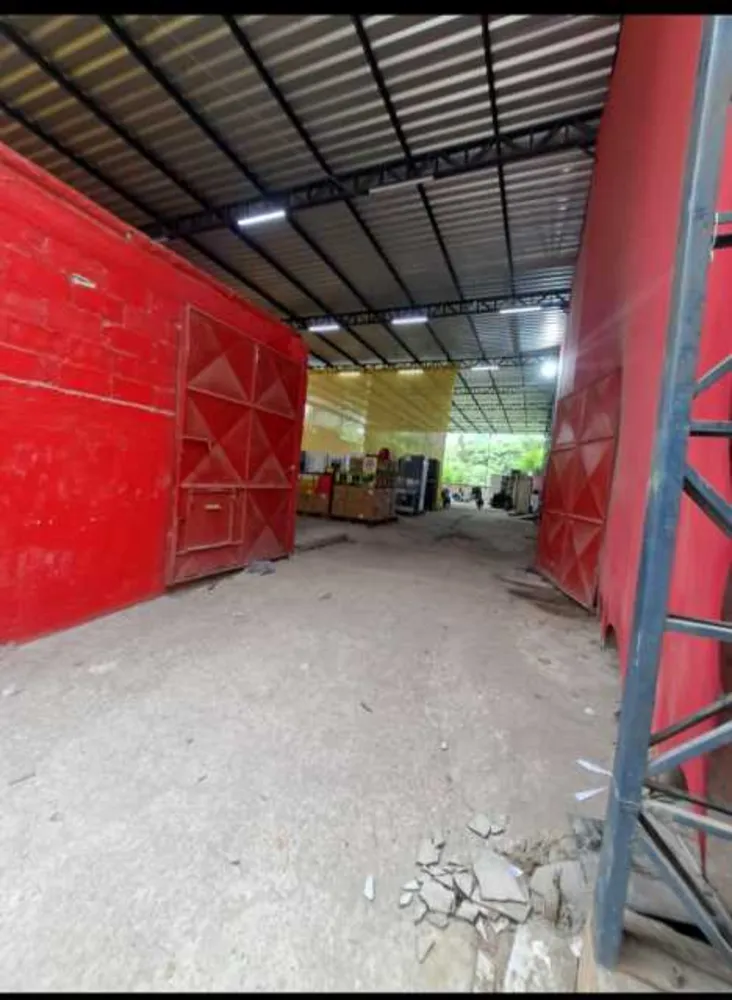 Depósito-Galpão, 400 m² - Foto 3