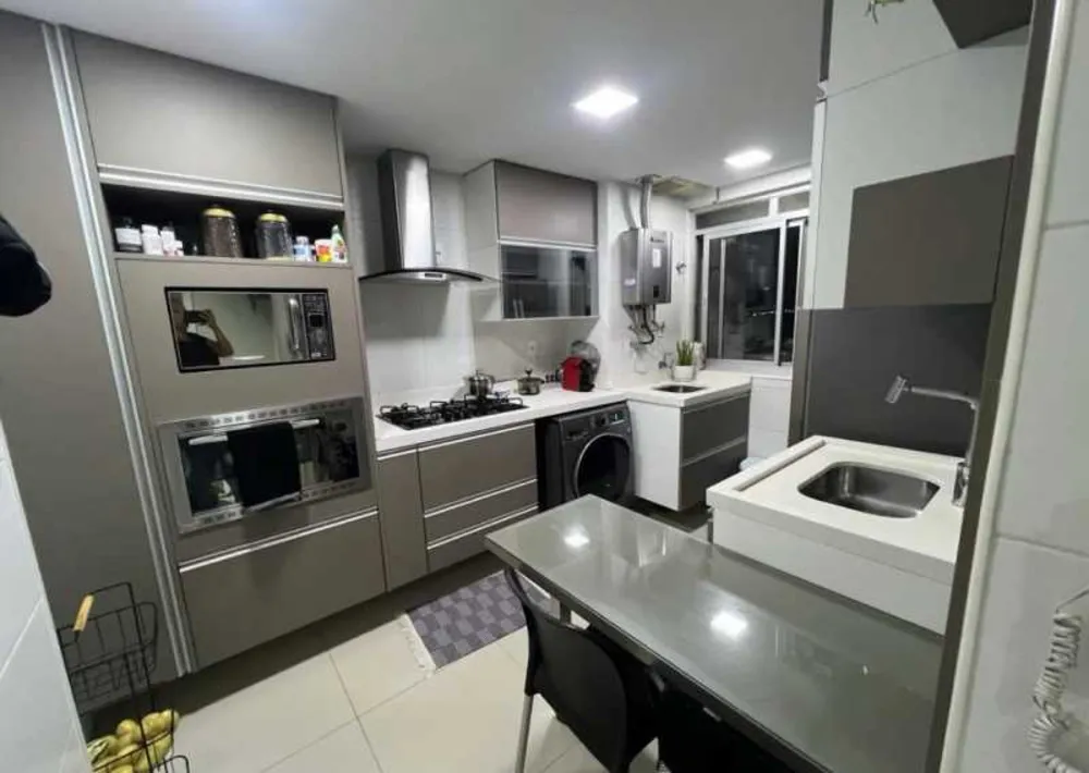Apartamento, 4 quartos, 204 m² - Foto 17