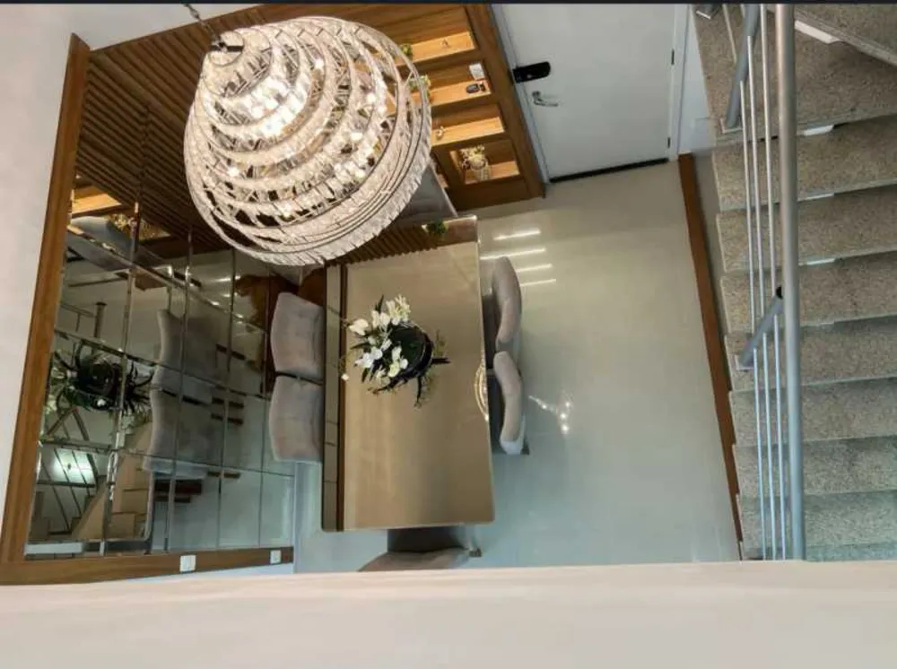 Apartamento, 4 quartos, 204 m² - Foto 7