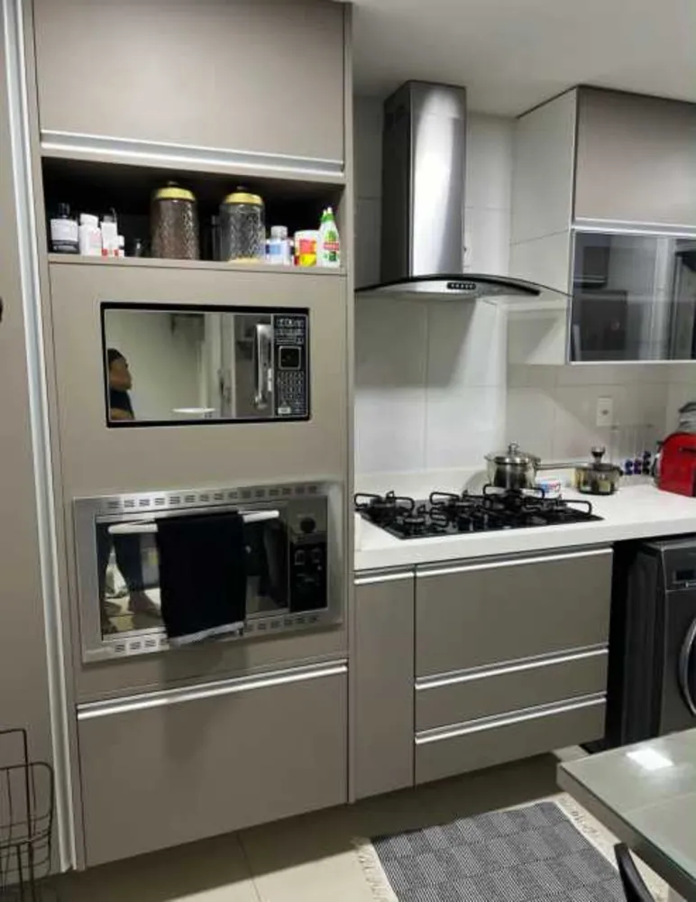 Apartamento, 4 quartos, 204 m² - Foto 16