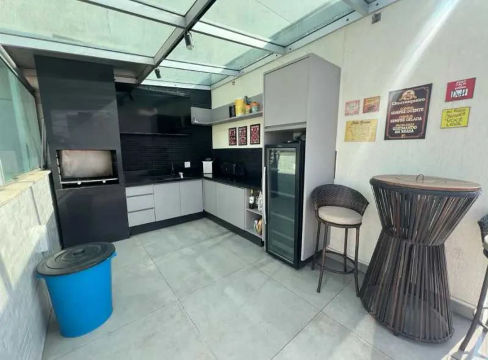 Apartamento, 4 quartos, 204 m² - Foto 10
