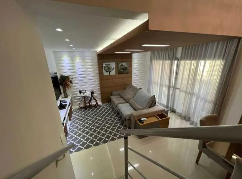 Apartamento, 4 quartos, 204 m² - Foto 4