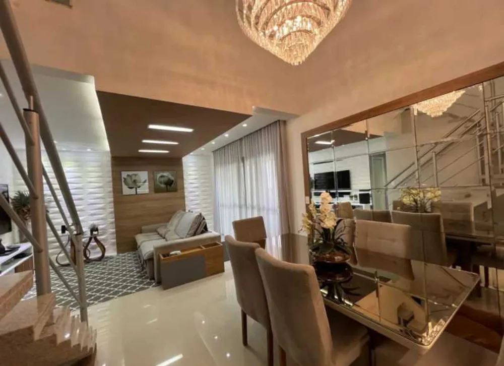 Apartamento, 4 quartos, 204 m² - Foto 11