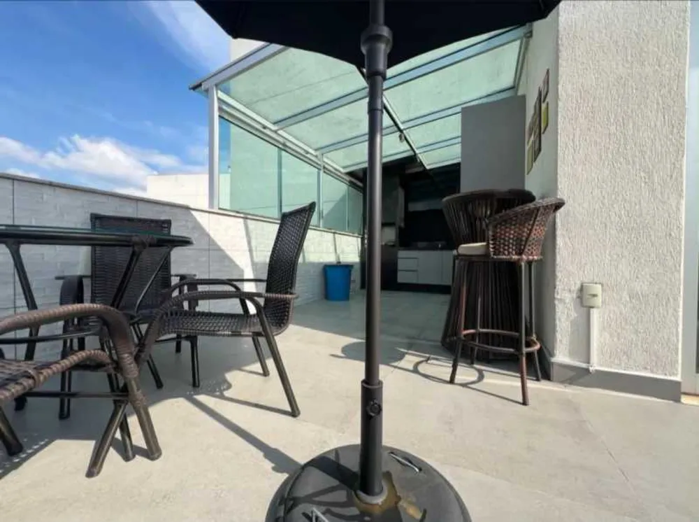 Apartamento, 4 quartos, 204 m² - Foto 6